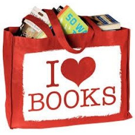 Bag of Books