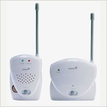 Baby Monitor