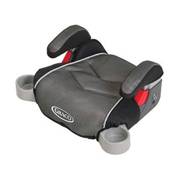 Backless Booster Car Seat