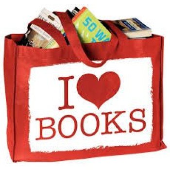 Bag of Books