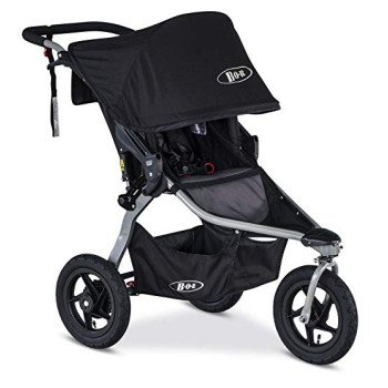 Bob Single Jogger
