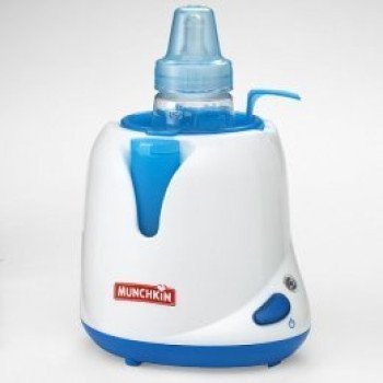 Bottle Warmer