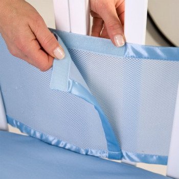 Breathable Crib Bumpers
