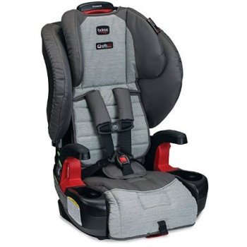 Britax Pioneer Booster Car Seat