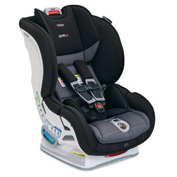 Britax ClickTight