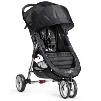 City Mini Single Stroller