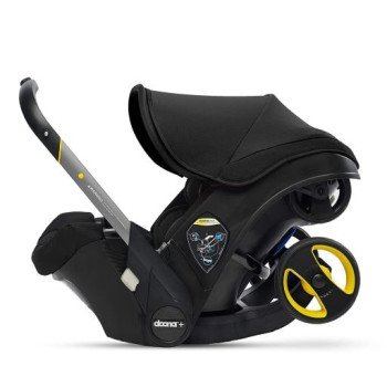 Doona Car Seat Stroller