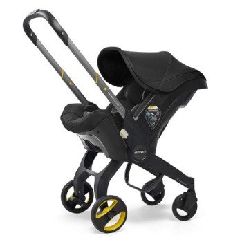 Doona Car Seat Stroller