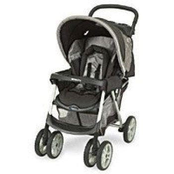 Lightweight Stroller