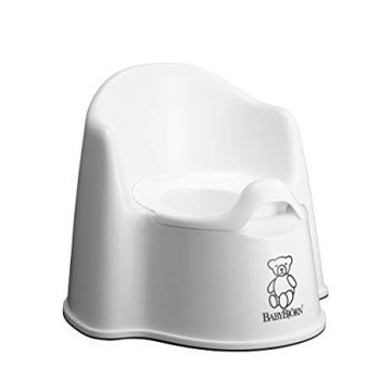Potty Chair