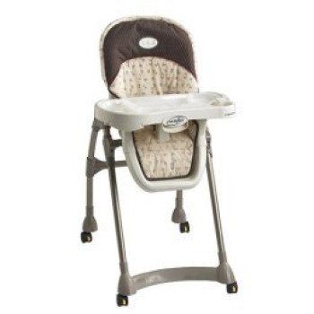 Regular High Chair
