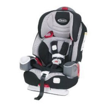 Toddler Car Seat