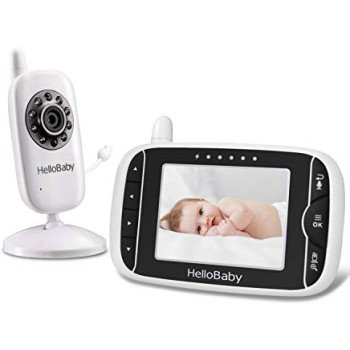 Video Baby Monitor